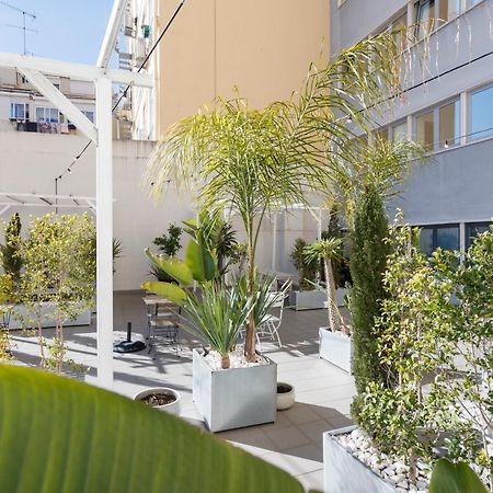 Neegroni Balcony In Lisbon - By Misha'S Place 1A Exteriör bild
